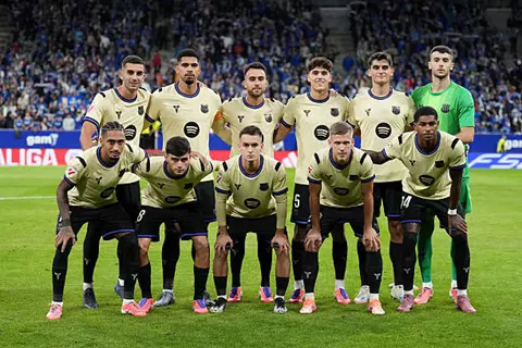 الفوز أمام نيوكاسل.. اللحظة الأفضل في برشلونة خلال شهر سبتمبر